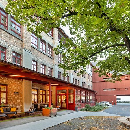 Jufa Hotel Bregenz Exterior foto
